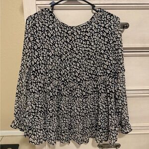 Women’s Blouse